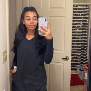 Meet your Posher, Shania